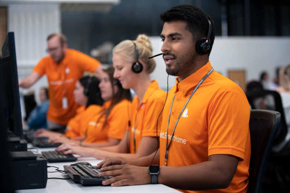 5 Reasons a Monitored Alarm System Is Worth It Vivint